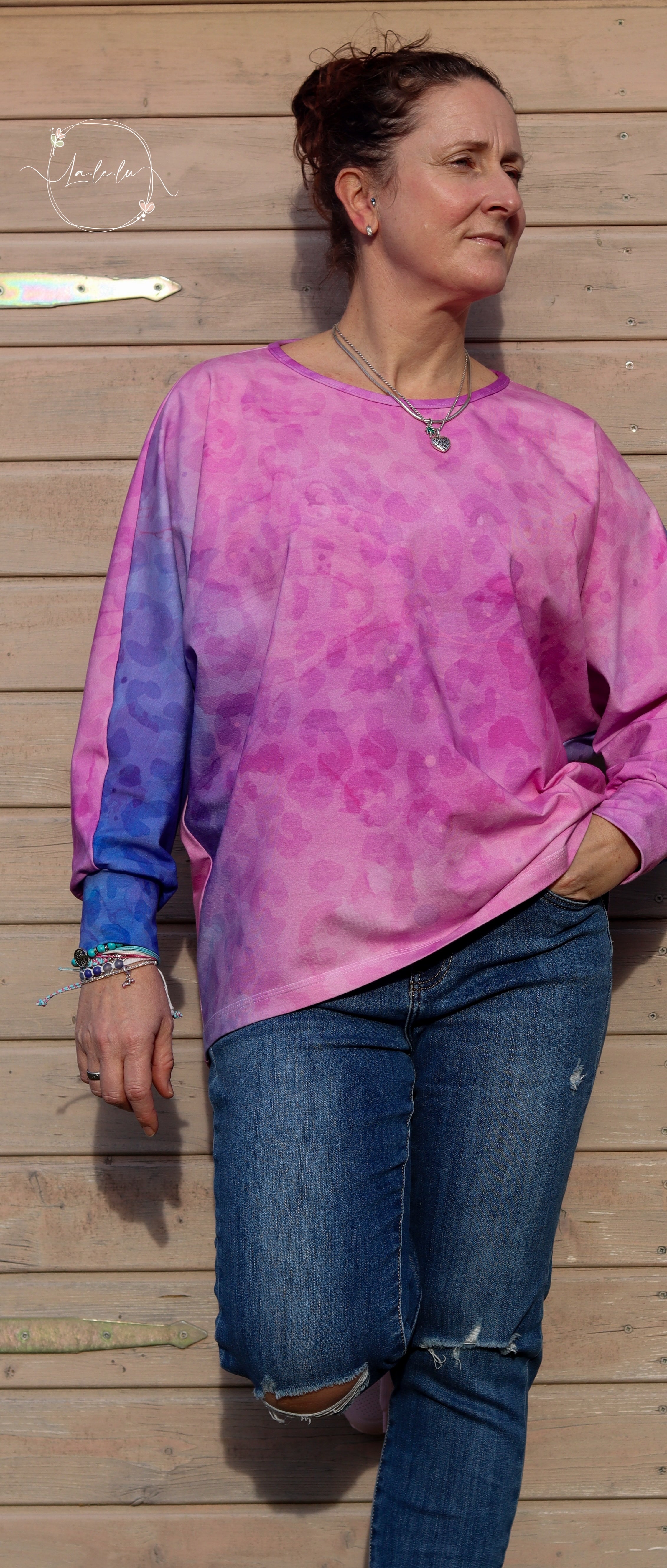 Leo Bordüren Stoff Dauervorbestellung